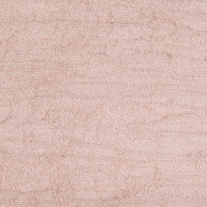 Tischläufer Musselin - Rosé