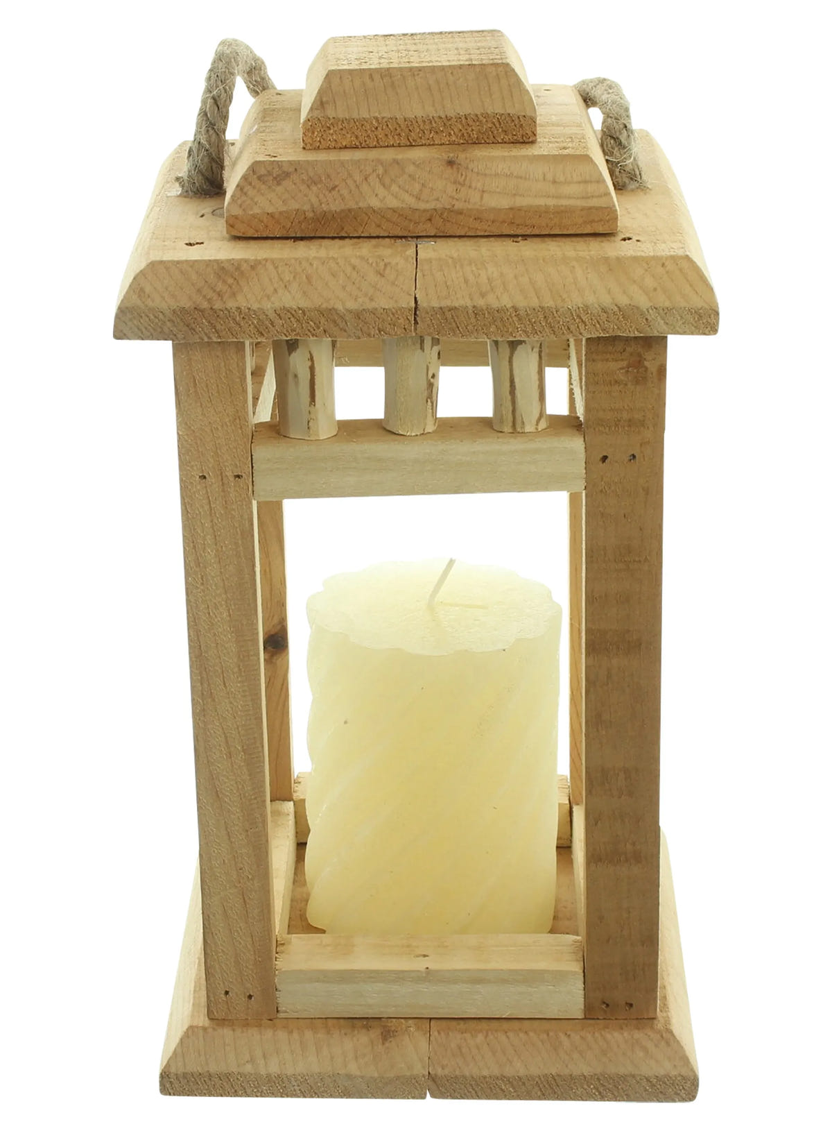 Laterne Holz Maße