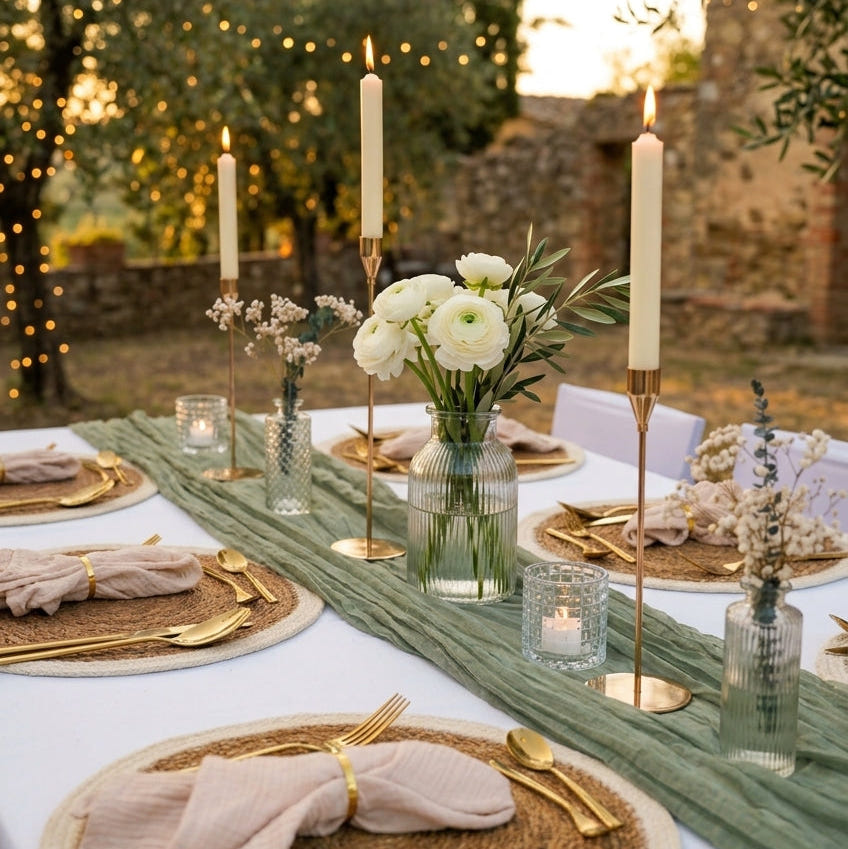 Dein Deko-Onlineshop für Hochzeit & Events in Deutschland