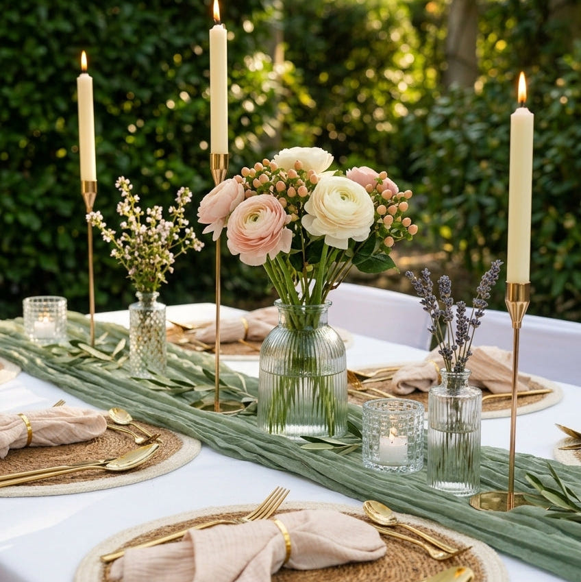 Dein Deko-Onlineshop für Hochzeit & Events in Deutschland