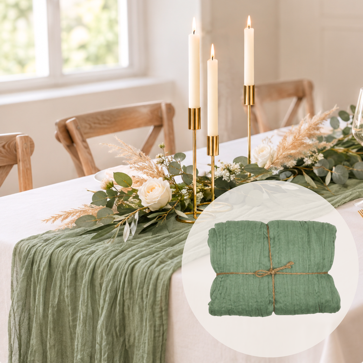 Tischdeko Hochzeit kaufen
