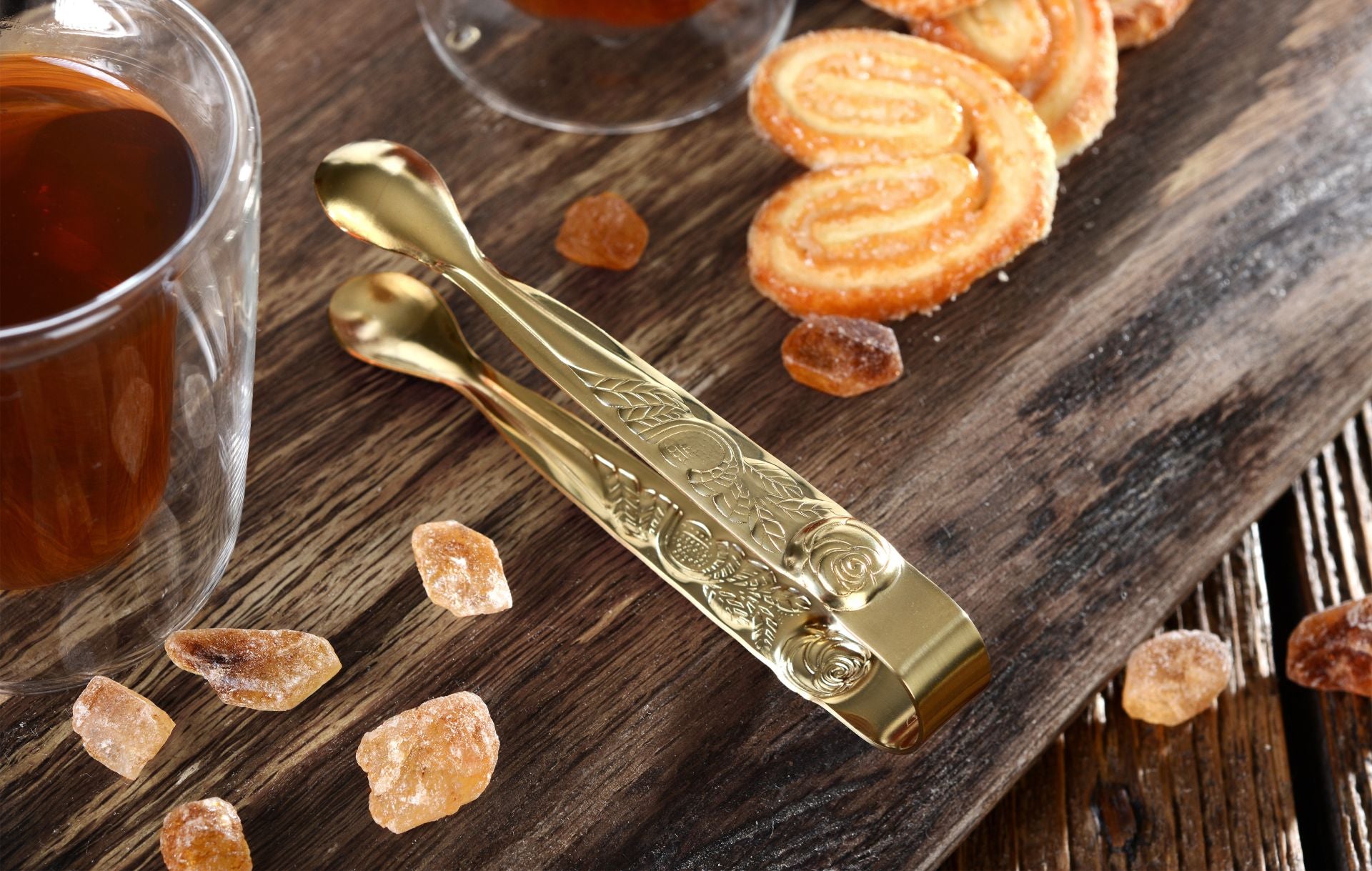 Zange Candybar - Sweet Rose Gold